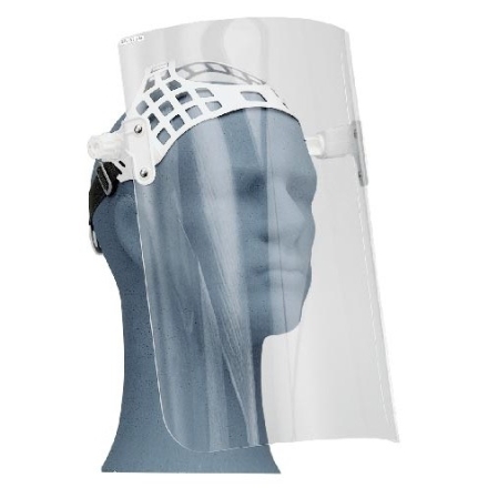 Obrázok z CXS Ochranný štít SP-29