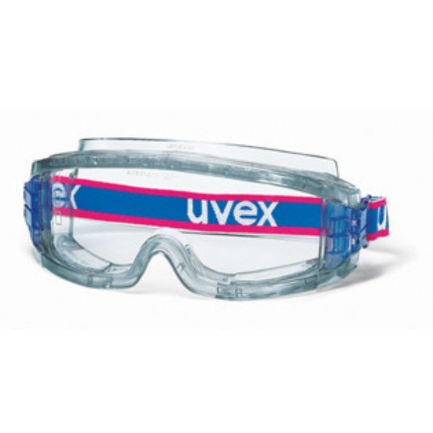 Obrázok z Ochranné brýle ULTRAVISION 9301714