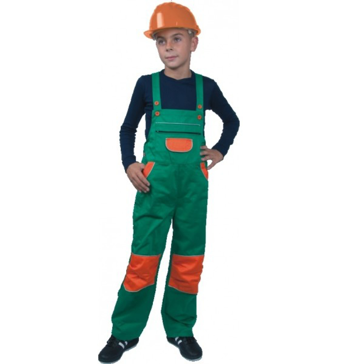 Obrázok z CXS PINOCCHIO Pracovné nohavice