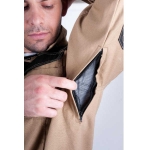 Obrázok z Australian Line NARELLAN Montérková blúza