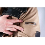 Obrázok z Australian Line NARELLAN Montérková blúza