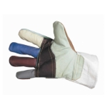 Obrázok z Cerva FIREFINCH Pracovné rukavice zimné