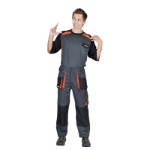 Obrázok z Australian Line EMERTON Pracovné nohavice do pása