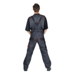 Obrázok z Cerva EMERTON Pracovné nohavice s trakmi