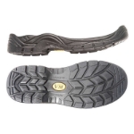 Obrázok z VM VADUZ 2770-01 SRC Outdoorová obuv