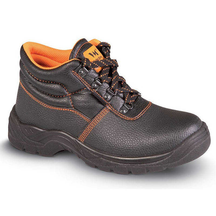 Obrázok z VM TALLIN 3180-S1 SRC Pracovná obuv