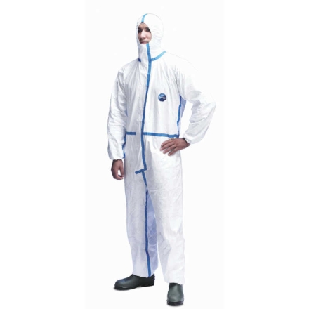 Obrázok z TYVEK CLASSIC PLUS Ochranný oblek