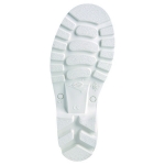 Obrázok z DEMAR GRAND Ž 3150 Pánské gumáky biele