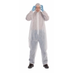 Obrázok z Cerva MINTO jednorázový overal 