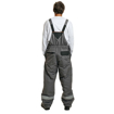 Obrázok z Australian Line EMERTON Pracovné nohavice s trakmi zimné
