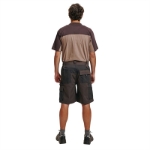 Obrázok z Australian Line STANMORE Pracovné šortky tm.hnedá