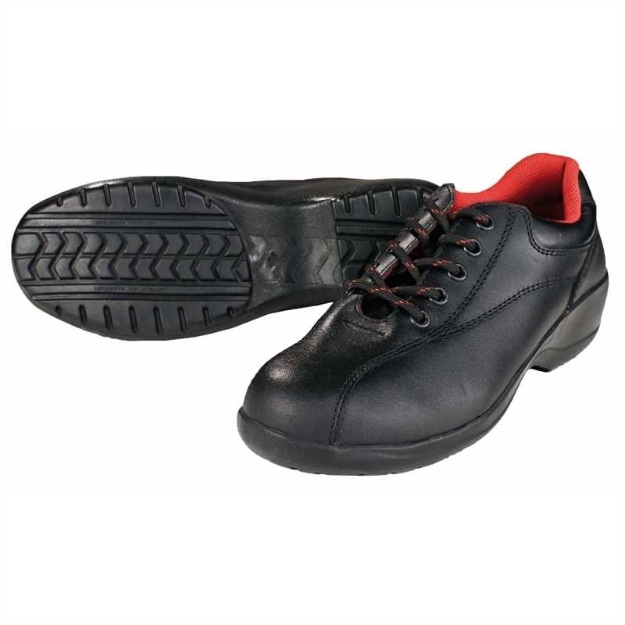 Obrázok z BLACK KNIGHT LADY S1 Pracovná obuv