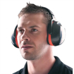 Obrázok z ED 3H EAR DEFENDER SNR 33 dB Chrániče sluchu