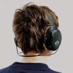 Obrázok z ED 2N EAR DEFENDER SNR 30 dB Chrániče sluchu