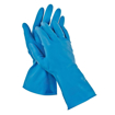 Obrázok z Pracovné rukavice Worm STARLING BLUE