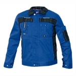 Obrázok z Australian Line OLZA Pracovná bunda modrá