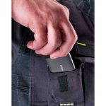 Obrázok z Australian Line OLZA Pracovná bunda modrá