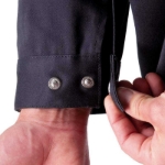 Obrázok z Australian Line OLZA Pracovná bunda modrá