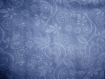 Obrázok z CRV YOWIE Dámska fleecová mikina modrá