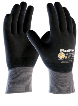 Obrázok z ATG MAXIFLEX ULTIMATE 34-876 Pracovné rukavice