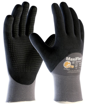 Obrázok z Pracovné rukavice ATG® MaxiFlex® Endurance™ 42-845
