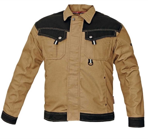 Obrázok z Australian Line NARELLAN Montérková blúza