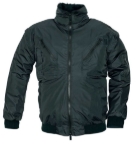 Obrázok z Červa PILOT Pracovná bunda čierna 3v1 zimná