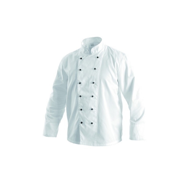 Obrázok z CXS RADIM Chef's rondon biely