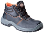 Obrázok z FIRSTY S1P Pracovná obuv