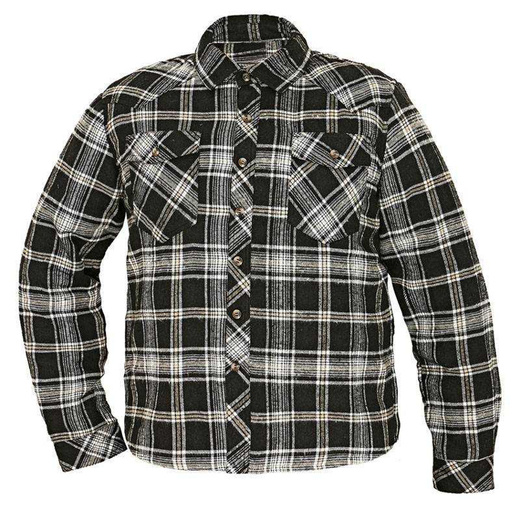 Obrázok z Červa LEGGA Pánska košeľa