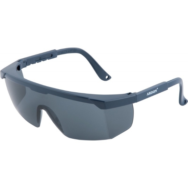 Obrázok z Ochranné okuliare proti dymu ARDON V2