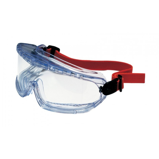 Obrázok z Honeywell V-MAXX Ochranné okuliare s nepriamou ventiláciou