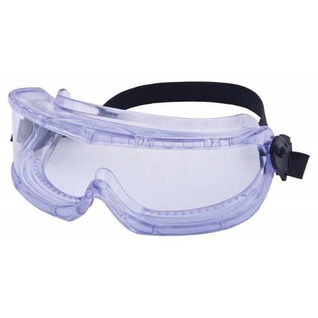 Obrázok z Ochranné okuliare Honeywell V-MAXX Acetátový zorník