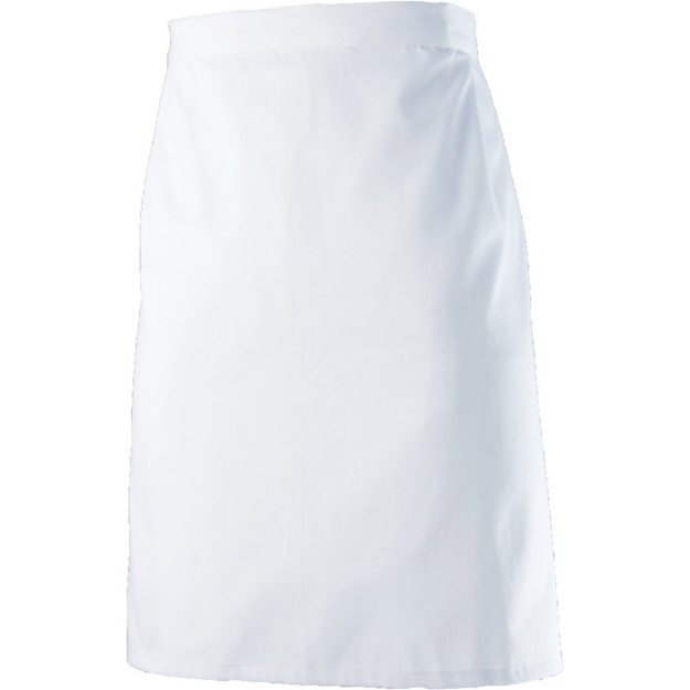 Obrázok z ARDON®IDA Zástera keprová pas biela