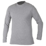 Obrázok z ARDON CUBA Pracovné tričko s dlhým rukávom