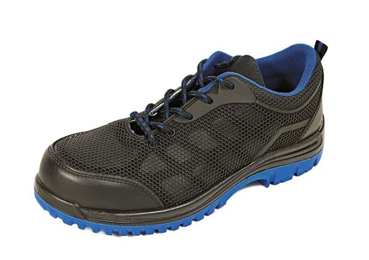 Obrázok z Cerva ISSEY BLUE MF S1P SRC Pracovná poltopánka