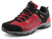 Obrázok z CXS SPORT, červeno-čierna Outdoor obuv