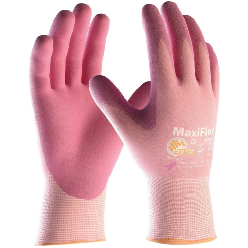 Obrázok z ATG MAXIFLEX ACTIVE 34-814 Pracovné rukavice