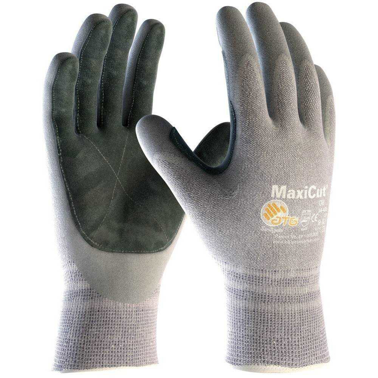 Obrázok z ATG MAXICUT OIL 34-470 LP Pracovné rukavice