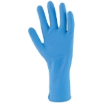 Obrázok z SEMPERVELVET Pracovné rukavice 