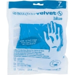 Obrázok z SEMPERVELVET Pracovné rukavice 