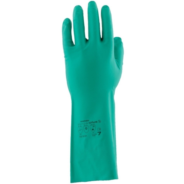 Obrázok z SEMPERPLUS Pracovné rukavice