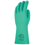 Obrázok z ARDON®INTERFACE PLUS Pracovné chemické rukavice 