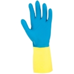 Obrázok z ARDON®CHEM TOUCH Pracovné chemické rukavice