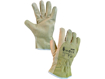 Obrázok z CXS ASTAR Pracovné kožené rukavice - 120 párů