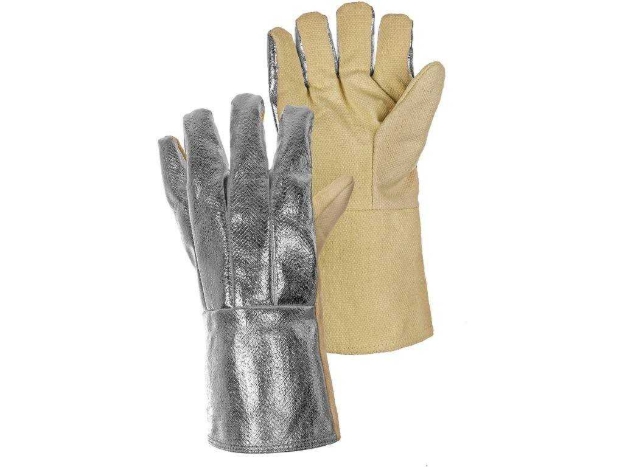 Obrázok z CXS VEGA V5 DM Pracovné tepluodolné rukavice