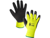 Obrázok z CXS ROXY WINTER Pracovné polomáčané rukavice zimné