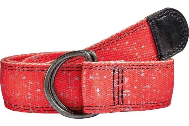 Obrázok z KNOXFIELD Opasok červený