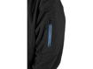 Obrázok z CXS DURHAM Pánska softshellová bunda čierna / modrá