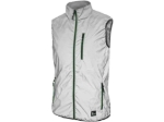 Obrázok z CXS SHINE Vesta strieborná